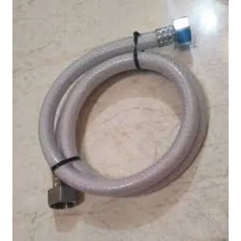 Pvc Connection Pipe